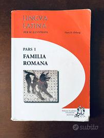 Familia romana pars 1