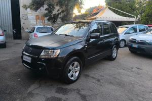 Suzuki Grand Vitara 1.9 DDiS 5 porte