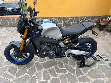 YAMAHA MT 09 SP