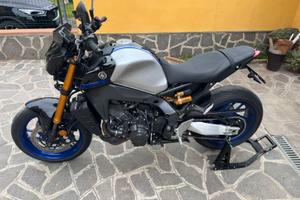 YAMAHA MT 09 SP