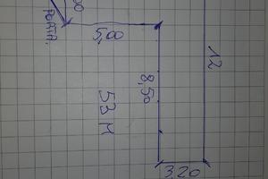 Garage Verona zona golosine