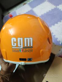 CGM italia