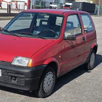 Fiat Cinquecento 900i 152mila km testa fatta.