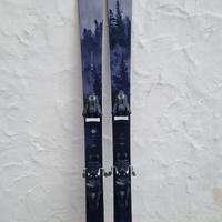 ATOMIC  MAVERICK 88 TI 176 cm