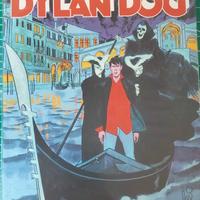 Dylan Dog originale 184