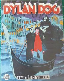 Dylan Dog originale 184