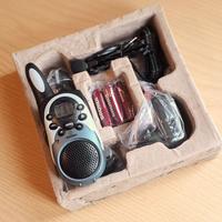 PMR446 - Radio palmare Brondi omologata