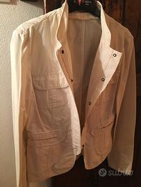 Giubbotto CARLO PIGNATELLI