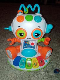 Baby robot Clementoni 