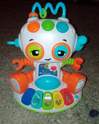Baby robot Clementoni 