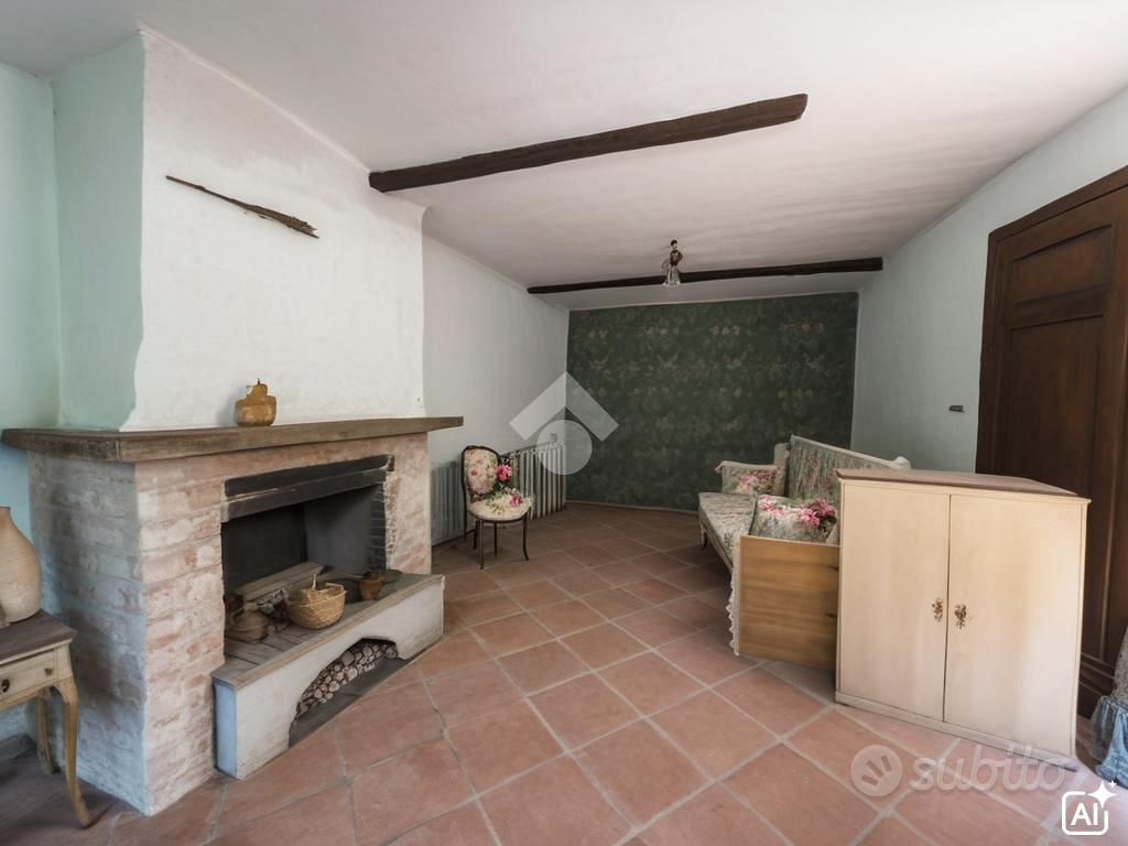 Casa – Villa di Tirano, Stazzona - Altro