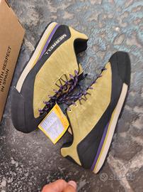 Merrell scarpe trekking uomo 43