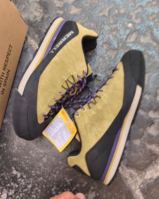 Merrell scarpe trekking uomo 43