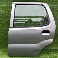 PORTIERA POSTERIORE SINISTRA SUZUKI Ignis 2Â° Seri