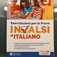 Esercitazione per le prove invalsi ITALIANO