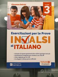 Esercitazione per le prove invalsi ITALIANO