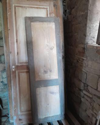 porte vecchie
