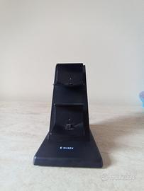 Base di ricarica per controller