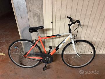 Bicicletta da uomo 28”