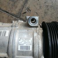 compressore climatizzatore fiat