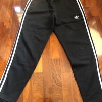 Pantaloni Joggers cotone Adidas