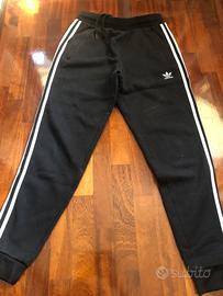 Pantaloni Joggers cotone Adidas