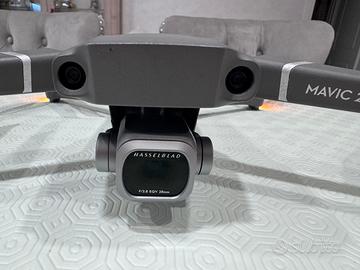 Drone Dji Mavic 2 pro