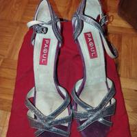 scarpe da Ballo Paoul usate pochissime volte 