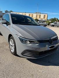Golf 8 2.0 tdi