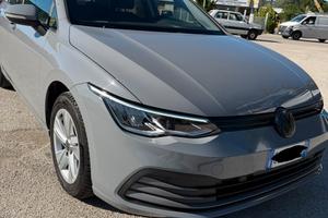 Golf 8 2.0 tdi
