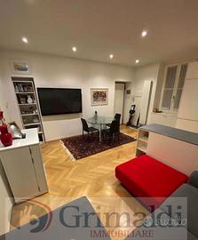 Appartamento Milano [101/26VRG]