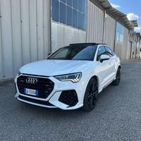 Audi Q3 RS SPB quattro S tronic