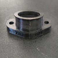 Collettore carburatore Ø24 per Polini 5000/6000