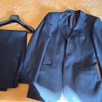 Completo uomo Blue Dalton Forsyte