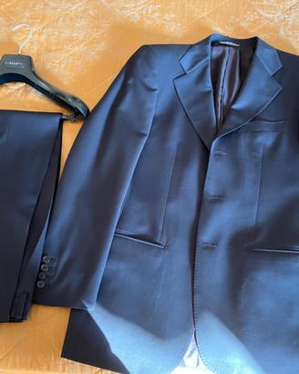 Completo uomo Blue Dalton Forsyte