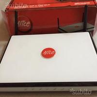 Modem Alice VoIP Gate 2 Plus Wi-Fi