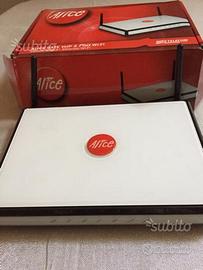 Modem Alice VoIP Gate 2 Plus Wi-Fi