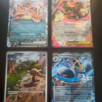 Carte collezionabili 