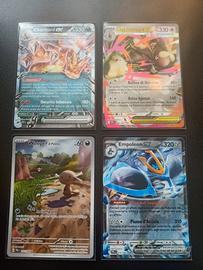 Carte collezionabili 