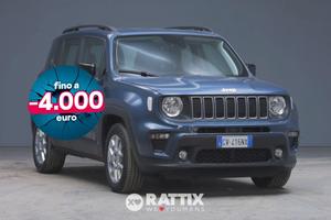 JEEP renegade 2019 Renegade 1.5 turbo t4 mhev Limi