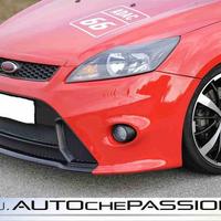 Paraurti anteriore, Ford Focus 2 dal 2008>2011