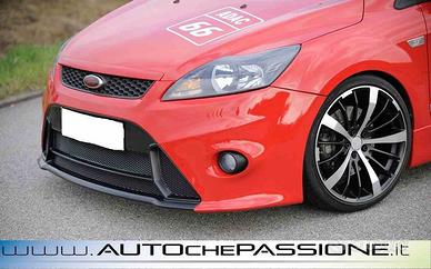 Paraurti anteriore, Ford Focus 2 dal 2008>2011