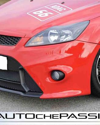 Paraurti anteriore, Ford Focus 2 dal 2008>2011