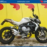 MV AGUSTA Brutale 675 Garantita e Finanziabile