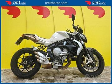 MV AGUSTA Brutale 675 Garantita e Finanziabile