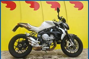 MV AGUSTA Brutale 675 Garantita e Finanziabile
