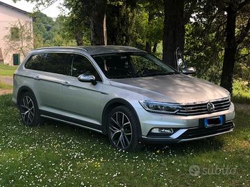 Passat AllTrack
