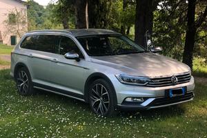Passat AllTrack