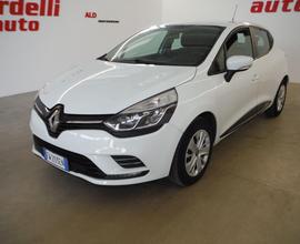 RENAULT Clio TCe 12V 90 CV GPL 5 porte Life
