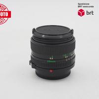 CANON FD 28MM F/2.8
